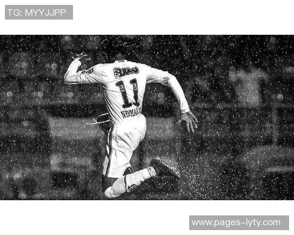 内马尔欲投美职联但桑托斯坚定信心续约不放弃