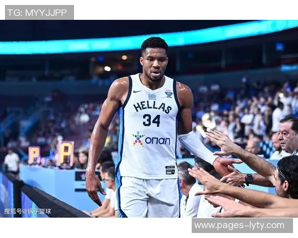 字母哥第三节强势表现助球队逆转9分8篮板3助攻1盖帽展现统治力