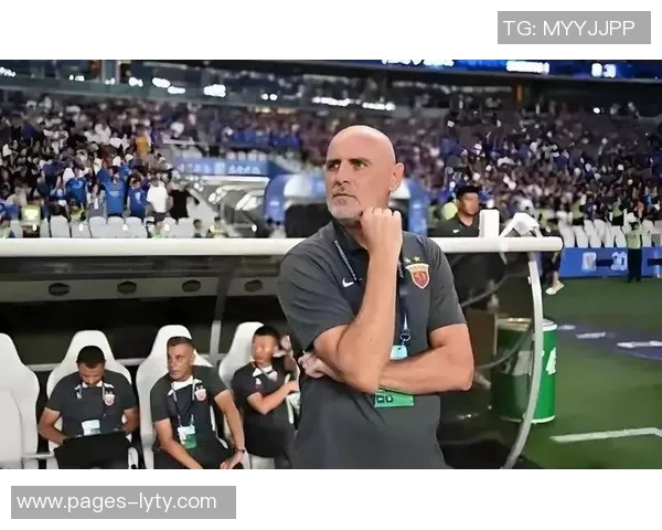 穆斯卡特有意继续执教海港队或将不加盟流浪者队