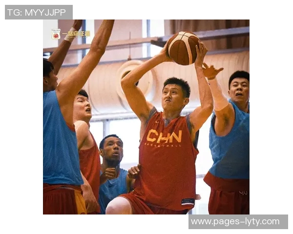 全运男篮热身赛精彩上演辽宁四川北京山东集结周琦与胡金秋争锋