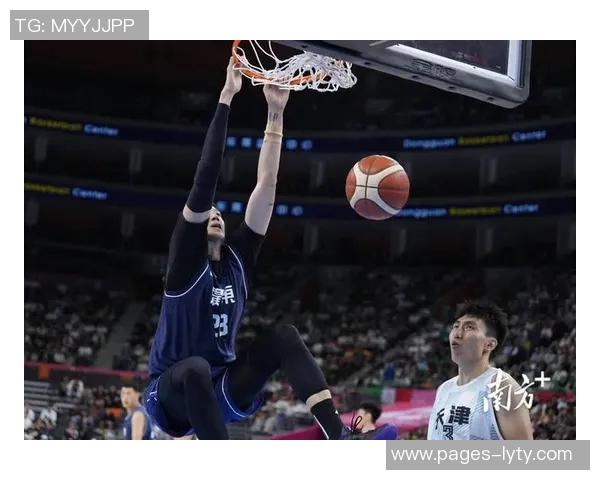 广东全运男篮豪华阵容誓言夺冠辽粤对决新风尚逐渐显现