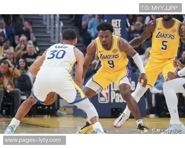湖人喜迎三连胜勇士遭遇三连败今晚安稳入眠无忧无虑