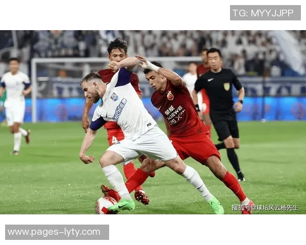 海港再现强势表现与去年相似领先申花争冠路上再胜津门虎