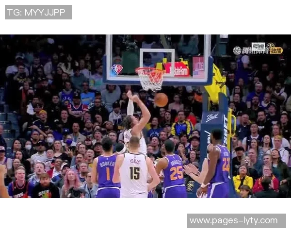 太阳赛季至今战绩喜人七场比赛赢得两位数分差仅次于雷霆掘金猛龙