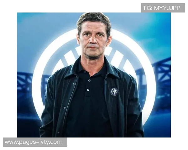 国米主帅齐沃庆祝45岁生日官方社交媒体送上温馨祝福与精彩回顾