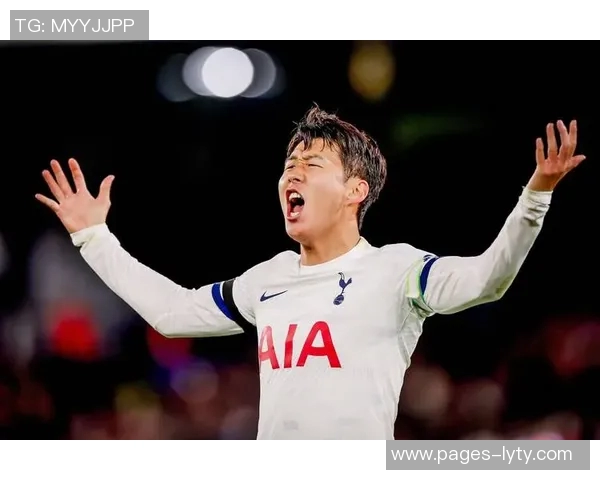 孙兴慜合同灵活条款让他可短期回欧洲追梦如同小贝和亨利