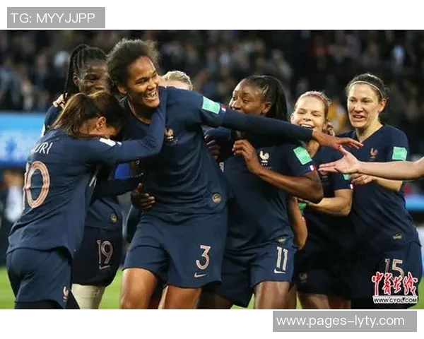 法国足协主席宣布未来四年将投资55亿欧支持业余足球和女足发展