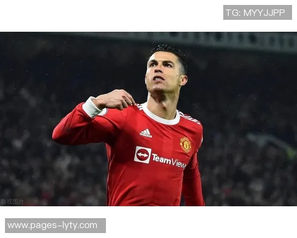 阿莫林谈C罗评价：曼联曾犯错但现正积极改进球队形象