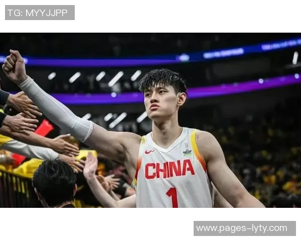 小波特盛赞曾凡博具备NBA潜力运动能力与投篮技术兼备