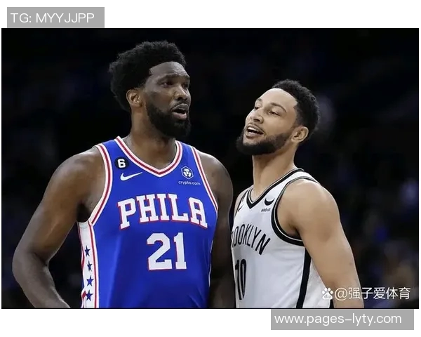 恩比德上半场表现低迷仅得6分三分球全失状态堪忧