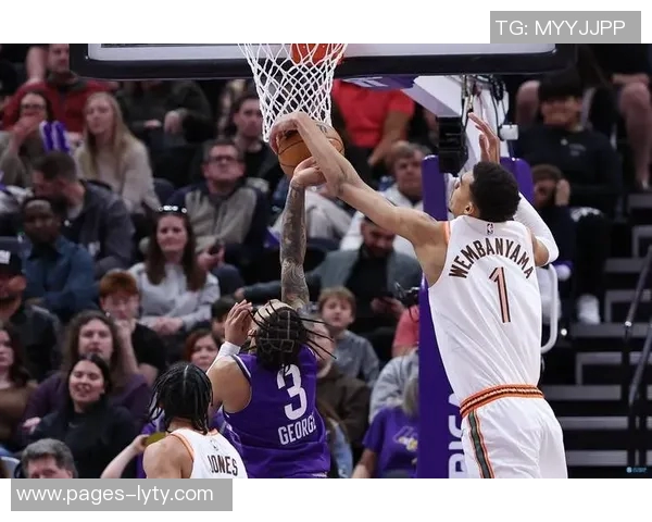 帕金斯谈塔图姆与文班亚马的联盟门面之争与未来潜力