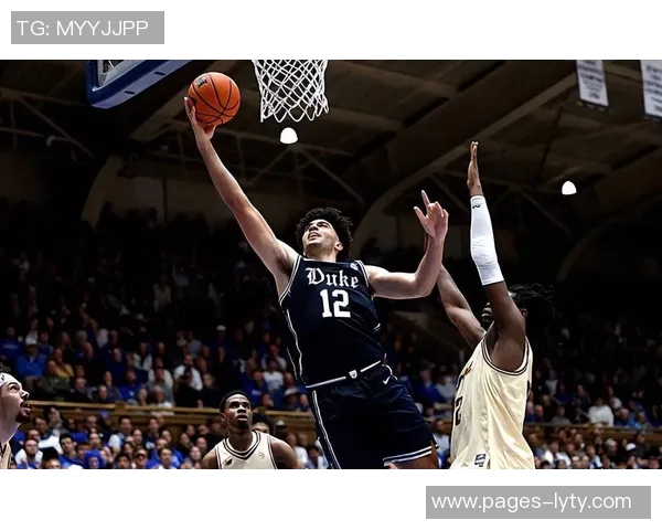 下半场狂砍17分布泽尔之子21分13板助杜克开季豪取16胜